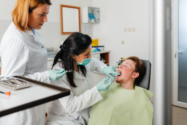 Best Emergency Dental Care for Trauma or Injury in Garwood, NJ